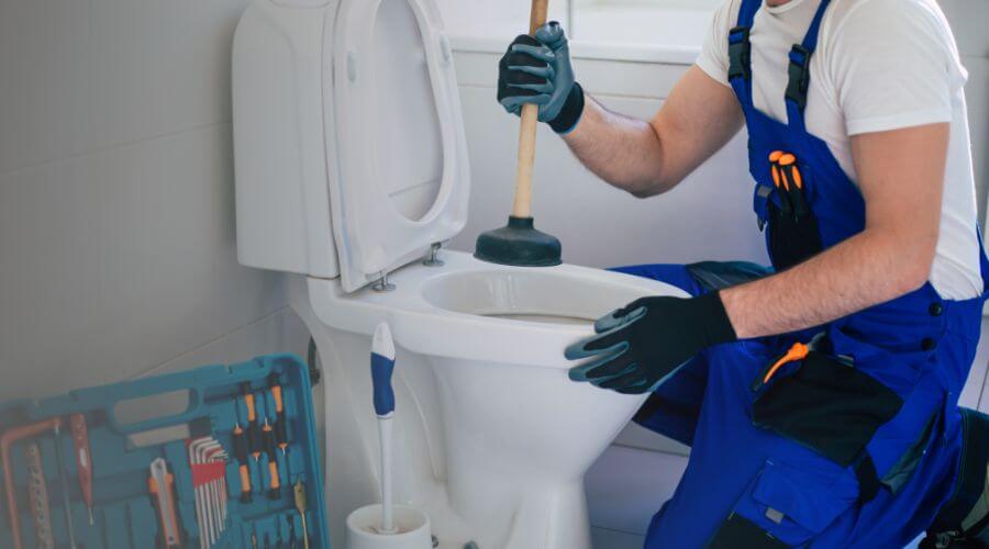 Local 24/7 Emergency Plumbing in Lynco, WV